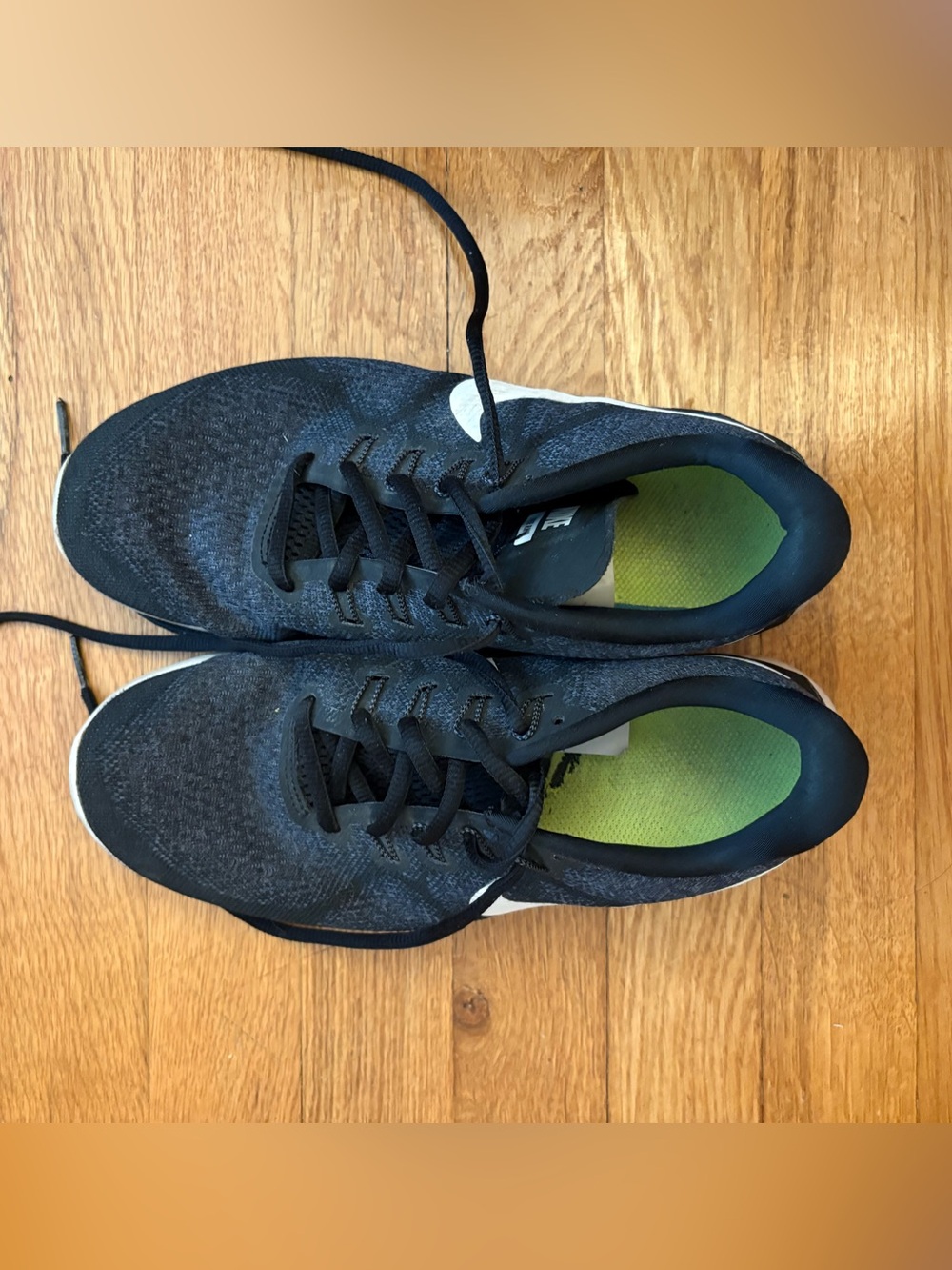 Women’s Nike Free Run